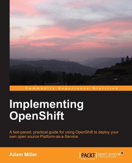 Implementing Openshift