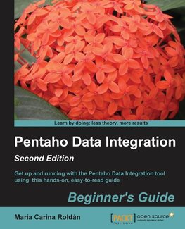 PENTAHO DATA INTEGRATION BEGIN