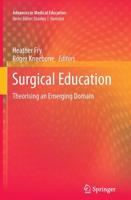 Surgical Education