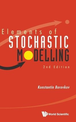 Elements of Stochastic Modelling