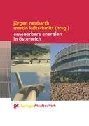 Erneuerbare Energien in Österreich