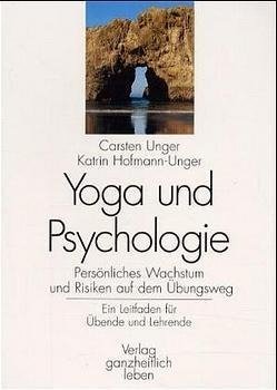 Yoga und Psychologie