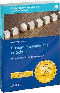 Change-Management an Schulen