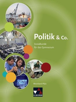 Politik & Co. Neu Rheinland-Pfalz