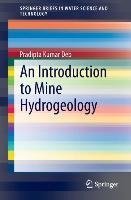 An Introduction to Mine Hydrogeology