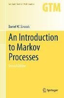 An Introduction to Markov Processes