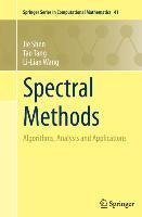 Spectral Methods