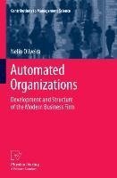 Automated Organizations