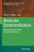 Molecular Biomineralization