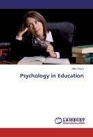 Psychology in Education