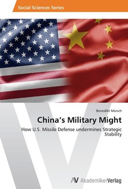 China's Military Might