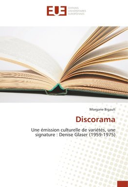 Discorama