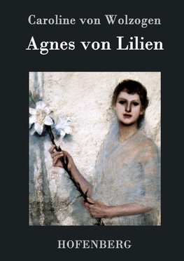 Agnes von Lilien