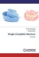 Single Complete Denture