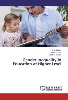 Gender Inequality in Education at Higher Level