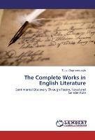 The Complete Works in English Literature