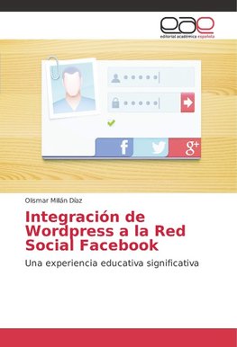 Integración de Wordpress a la Red Social Facebook