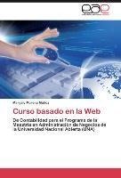 Curso basado en la Web