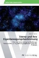 Sterne und ihre Eigenbewegungsbestimmung