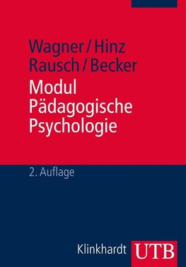 Modul Pädagogische Psychologie