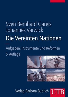 Die Vereinten Nationen