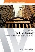 Code of Conduct