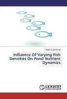 Influence Of Varying Fish Densities On Pond Nutrient Dynamics