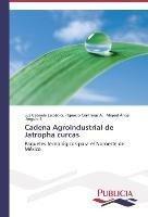 Cadena AgroIndustrial de Jatropha curcas