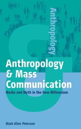 Anthropology & Mass Communication