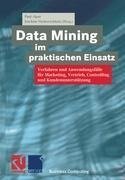 Data Mining im praktischen Einsatz