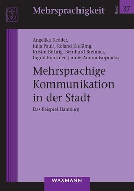 Mehrsprachige Kommunikation in der Stadt