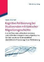 Kognitive Politisierung bei Studierenden mit türkischer Migrationsgeschichte