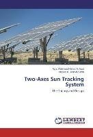 Two-Axes Sun Tracking System