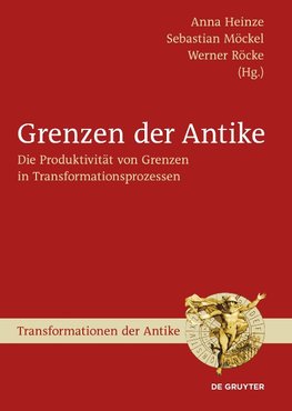 Grenzen der Antike