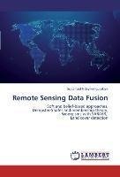 Remote Sensing Data Fusion