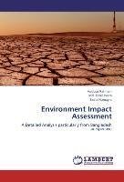 Environment Impact Assessment