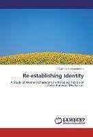 Re-establishing Identity