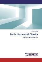 Faith, Hope and Charity