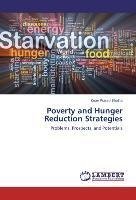 Poverty and Hunger Reduction Strategies