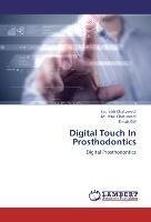 Digital Touch In Prosthodontics