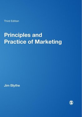 Principles and Practice of Marketing