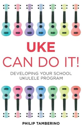 Uke Can Do It!