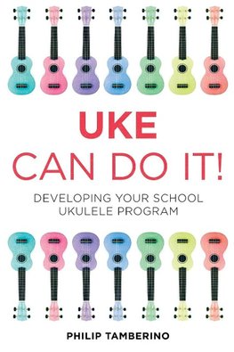 Uke Can Do It!