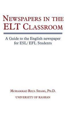 Newspapers in the ELT Classroom