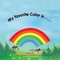 My Favorite Color Is