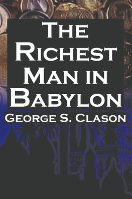 RICHEST MAN IN BABYLON