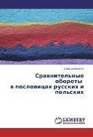 Sravnitel'nye oboroty v poslovicah russkih i pol'skih
