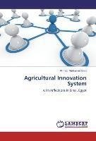 Agricultural Innovation System