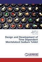 Design and Development of Time Dependent Montelukast Sodium Tablet