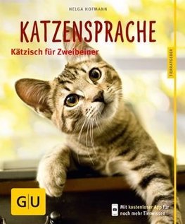 Katzensprache